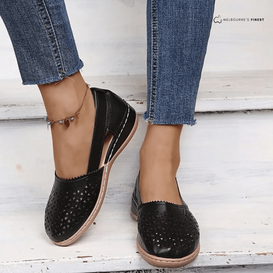 Merle | Orthopaedic Women's Shoes