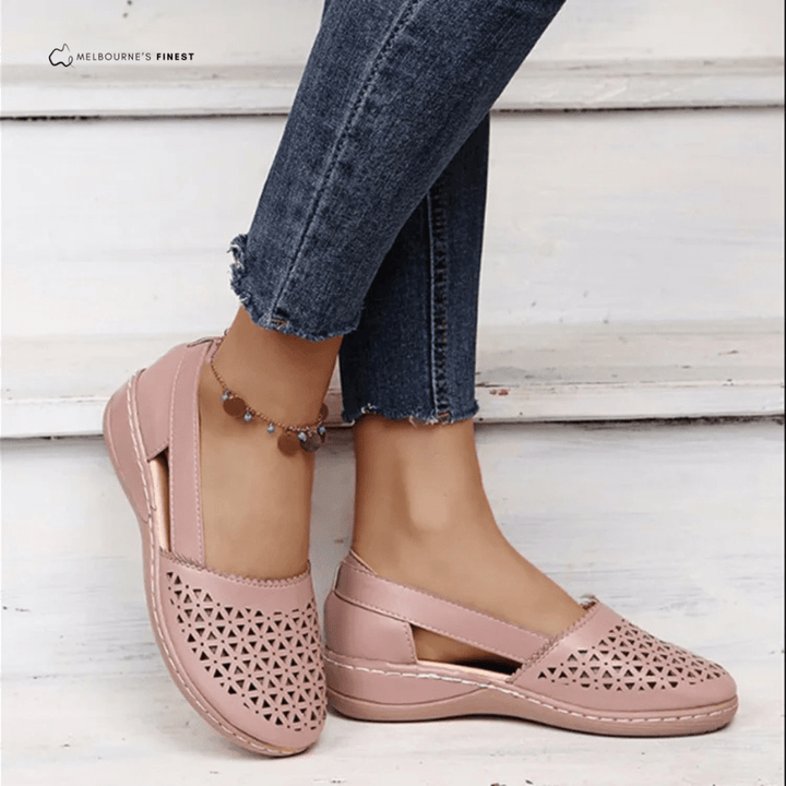 Merle | Orthopaedic Women's Shoes