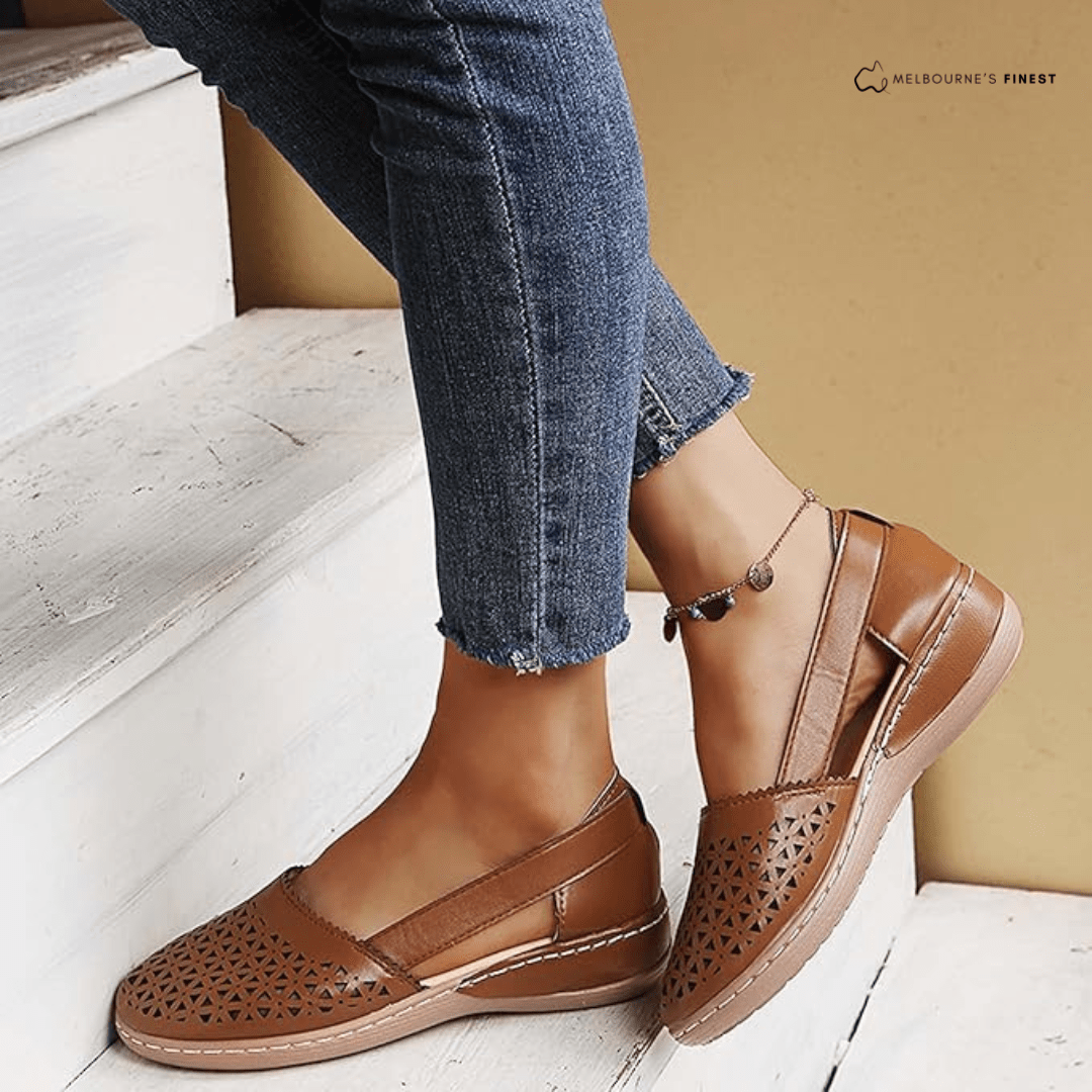 Merle | Orthopaedic Women's Shoes