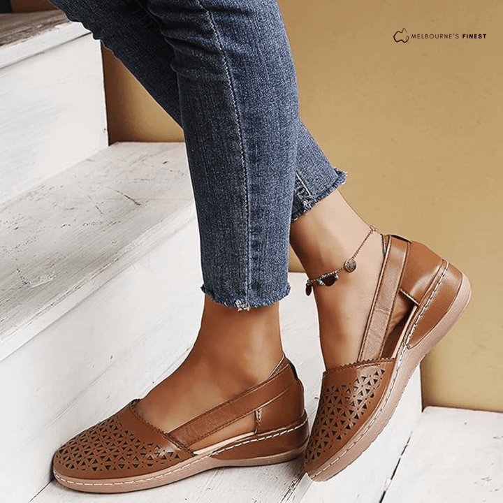 Merle | Orthopaedic Women's Shoes