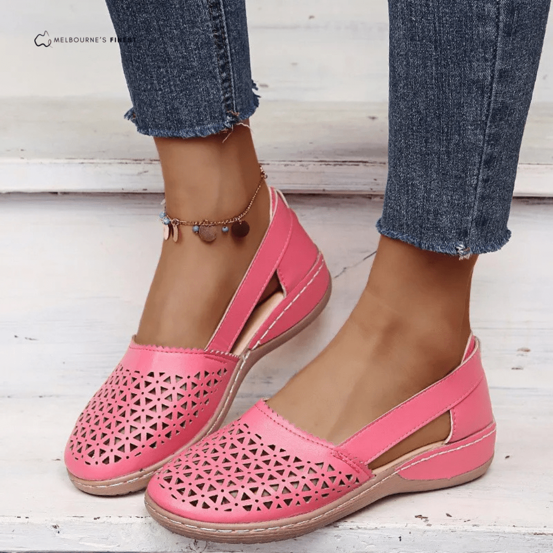 Merle | Orthopaedic Women's Shoes