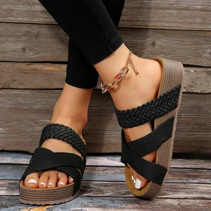 Ada™ ComfortLift Sandals