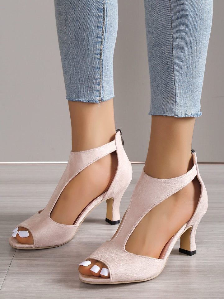 Alison | Orthopaedic High Heels