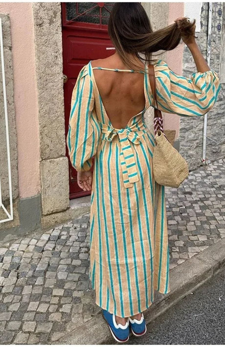 Naomi | Everyday Maxi Dress