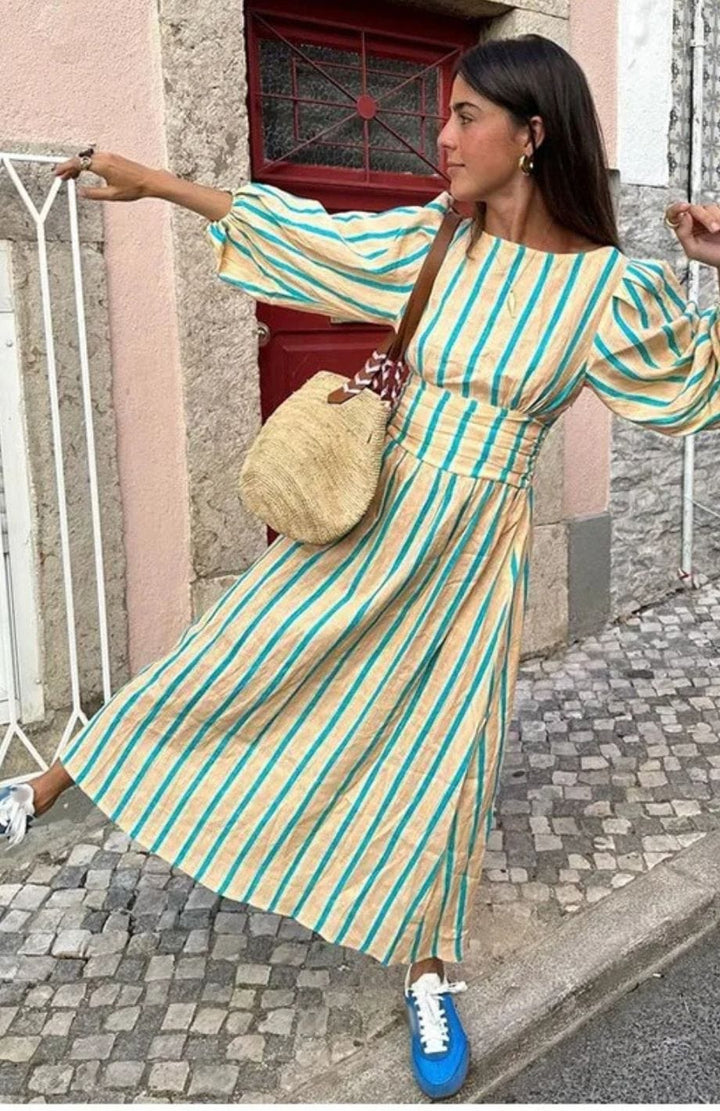 Naomi | Everyday Maxi Dress