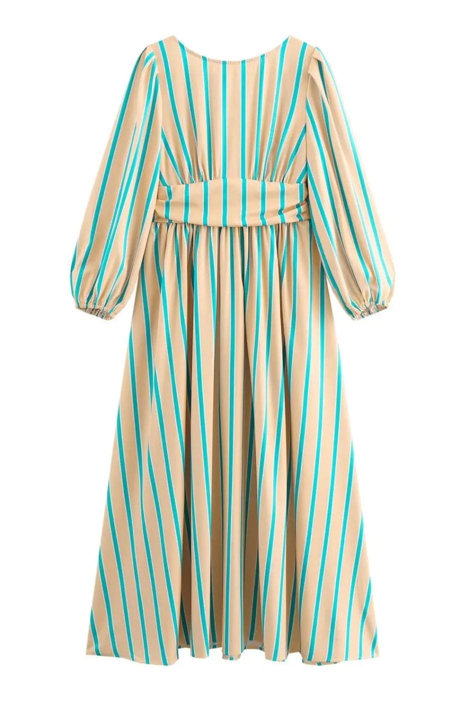 Naomi | Everyday Maxi Dress