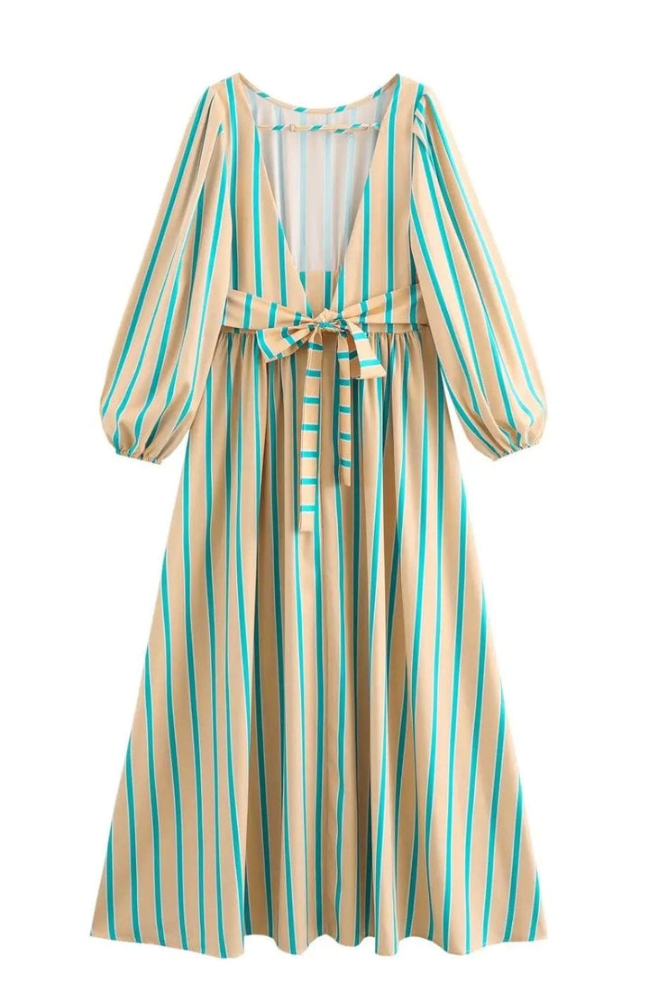 Naomi | Everyday Maxi Dress