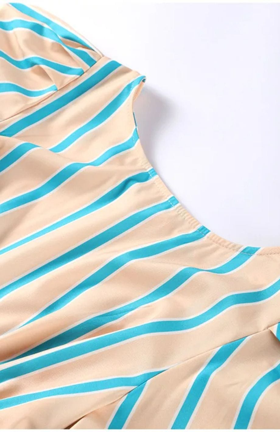 Naomi | Everyday Maxi Dress