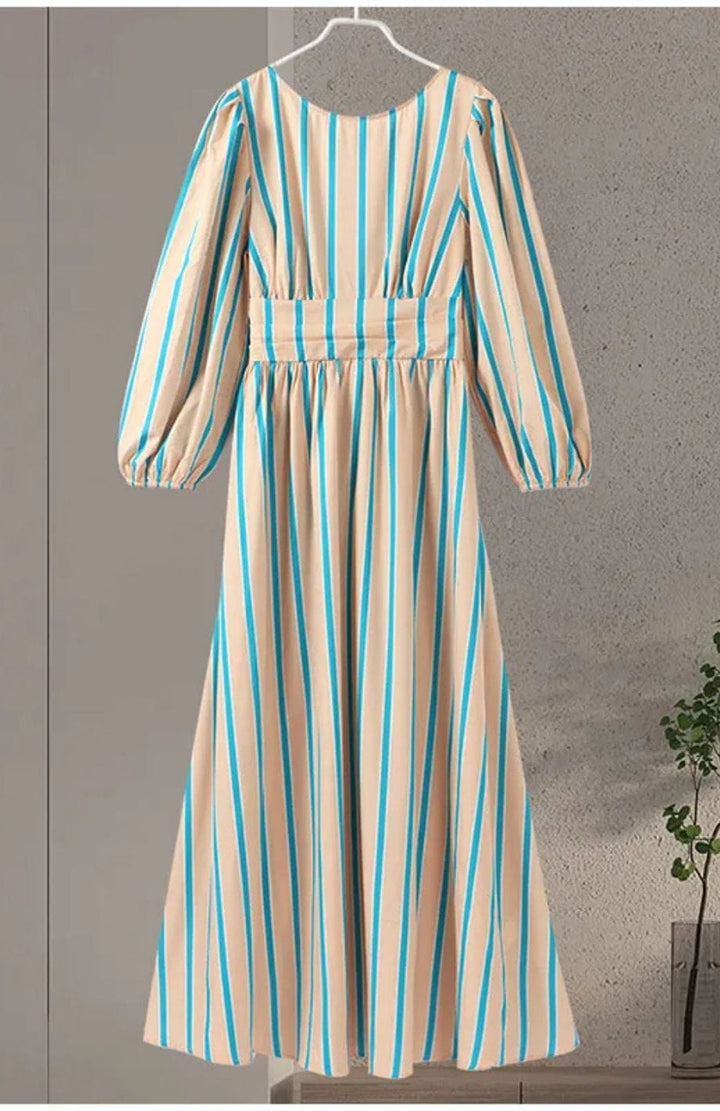 Naomi | Everyday Maxi Dress