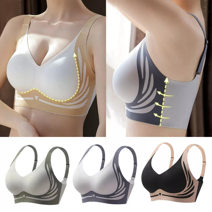 Jaimy™ Softlift Bra