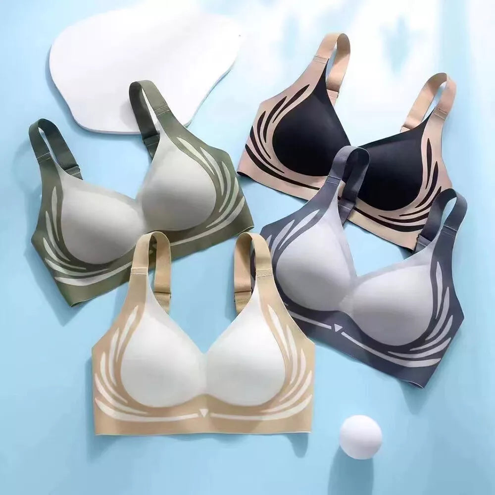 Jaimy™ Softlift Bra