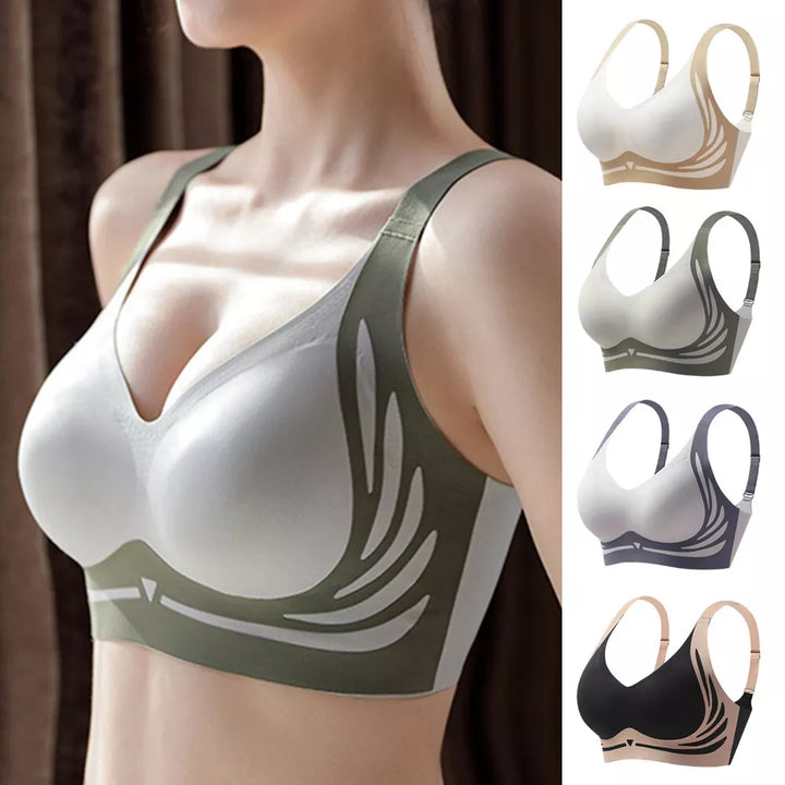 Jaimy™ Softlift Bra