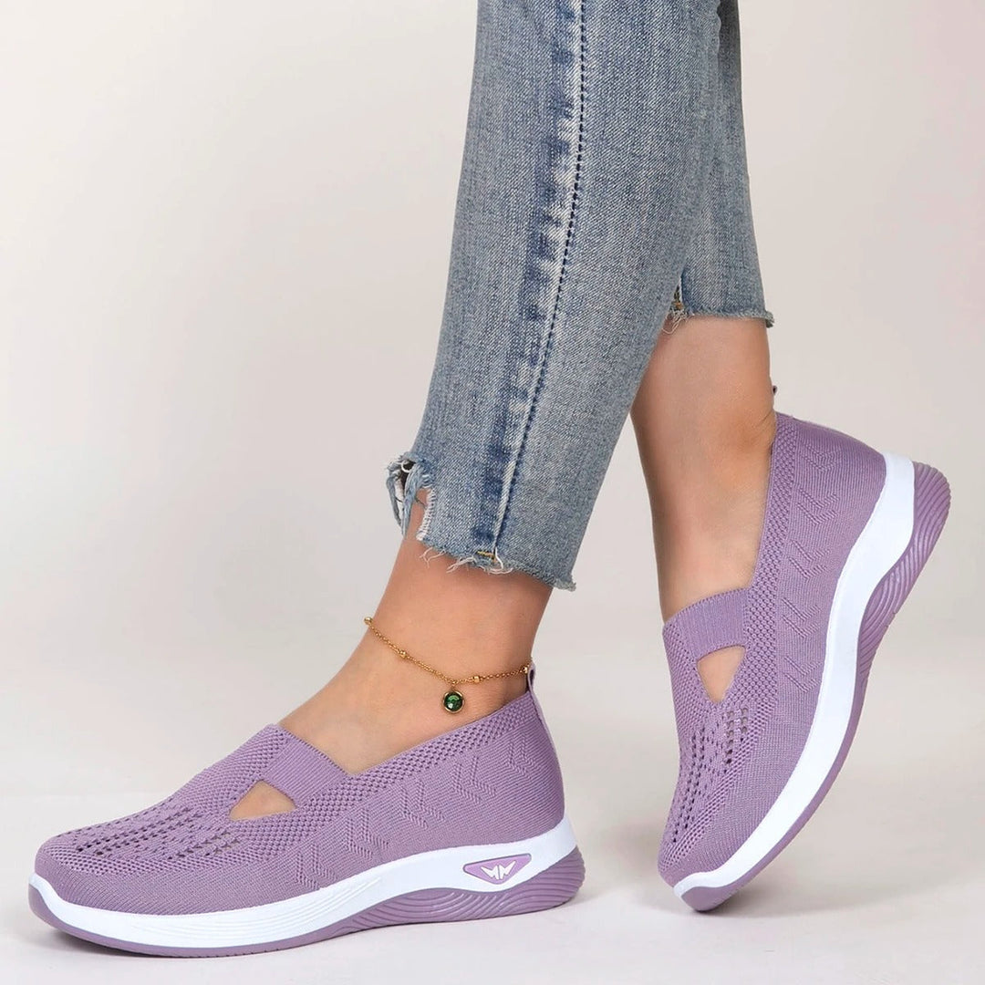 Orthoflex | Orthopaedic Slip on Shoes