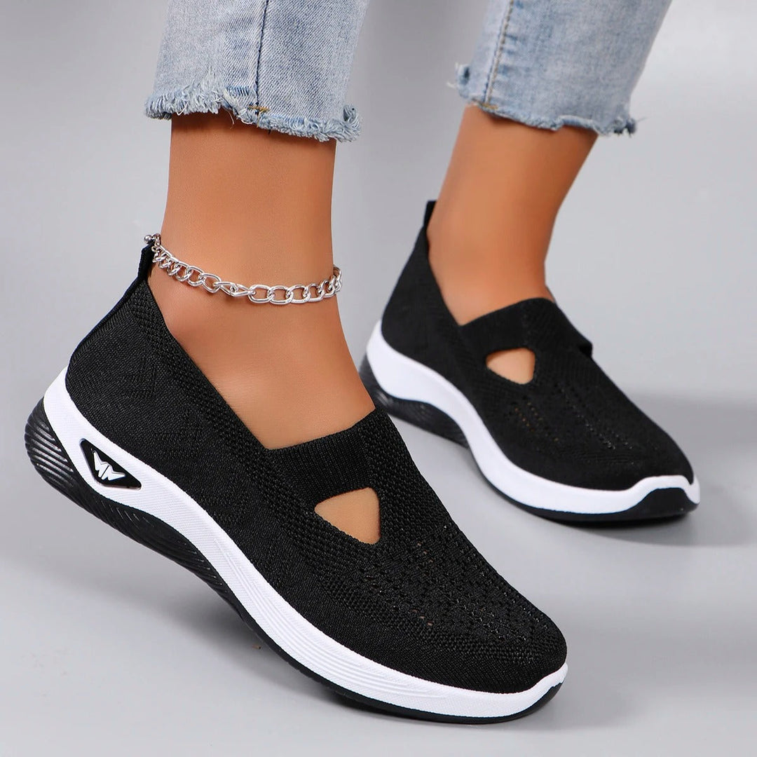 Orthoflex | Orthopaedic Slip on Shoes