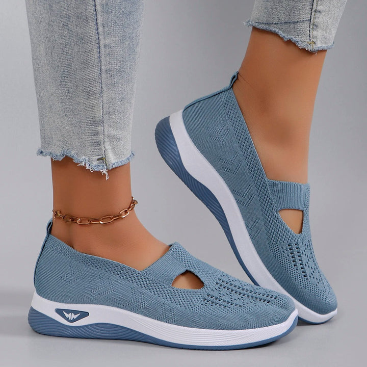 Orthoflex | Orthopaedic Slip on Shoes