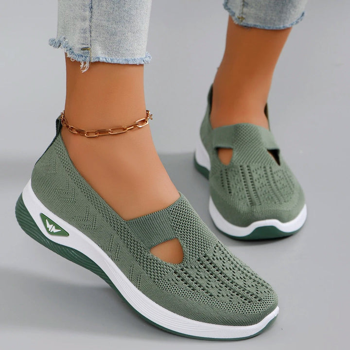 Orthoflex | Orthopaedic Slip on Shoes