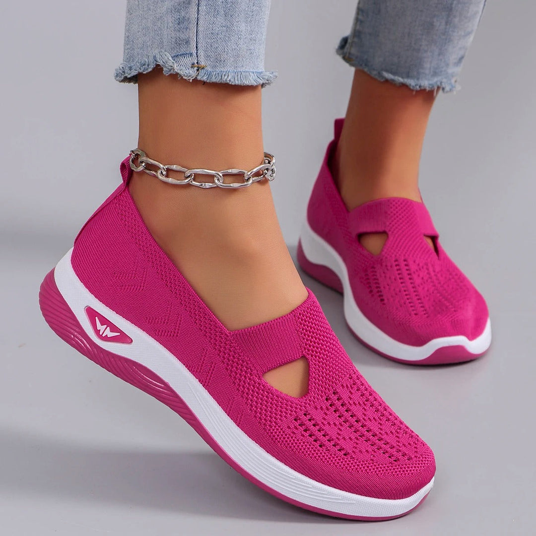 Orthoflex | Orthopaedic Slip on Shoes