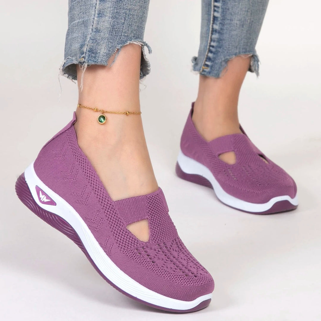 Orthoflex | Orthopaedic Slip on Shoes