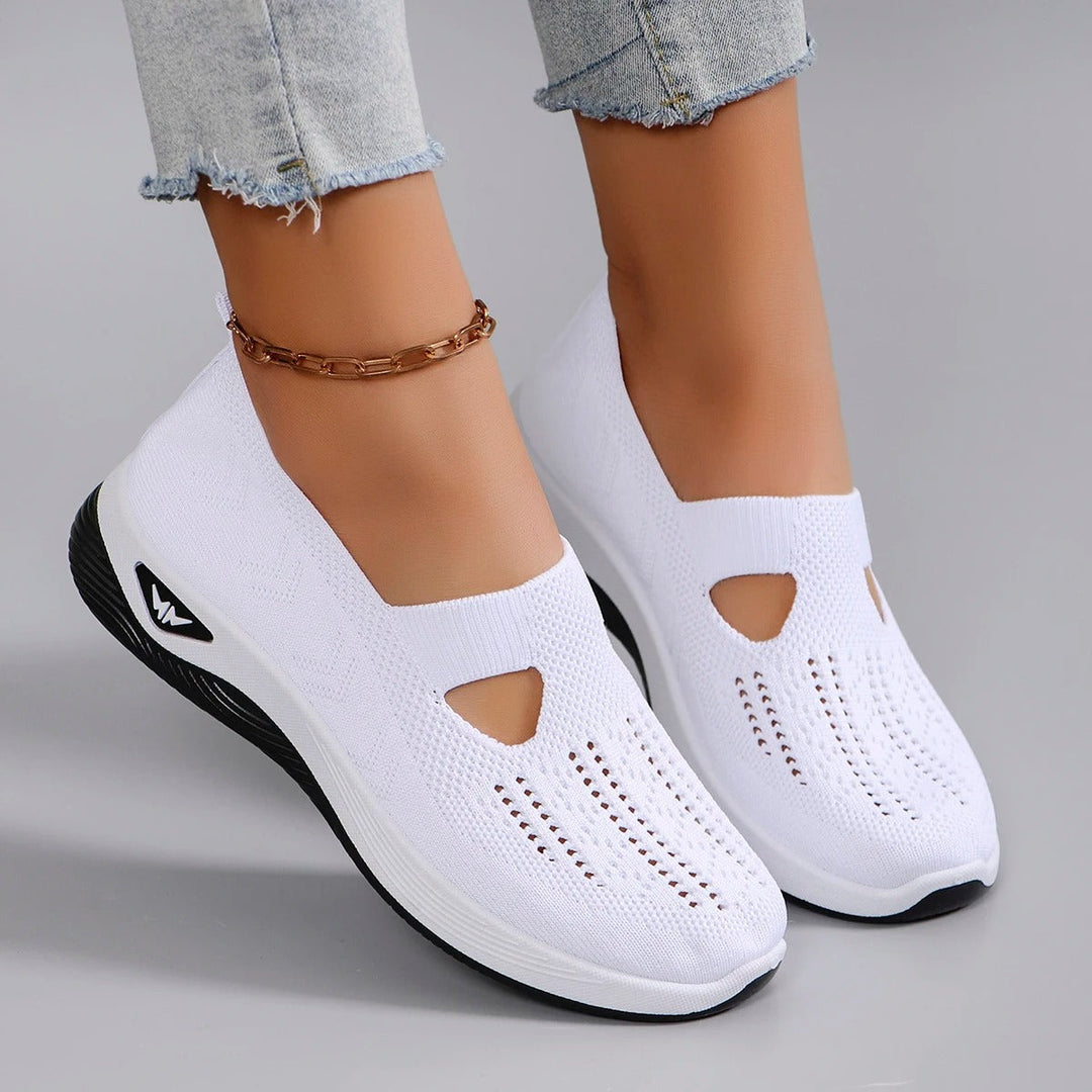 Orthoflex | Orthopaedic Slip on Shoes