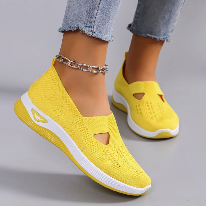 Orthoflex | Orthopaedic Slip on Shoes