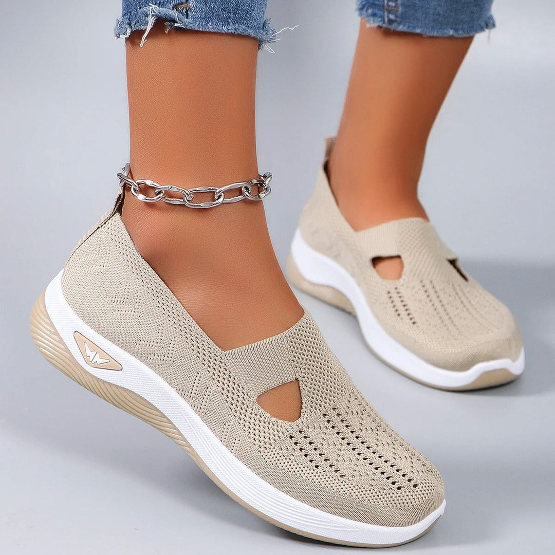 Orthoflex | Orthopaedic Slip on Shoes