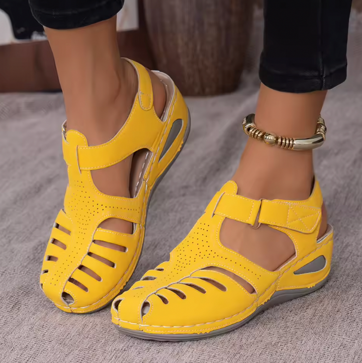Kiara™ ComfortBreeze Walking Sandals